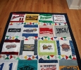 Traci's Teams - Completed April 2007.
