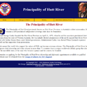 Principality of Hutt River