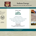 Sedona Energy