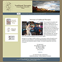 Traditional Therapies