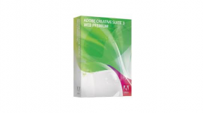 Adobe CS3 Web Premium