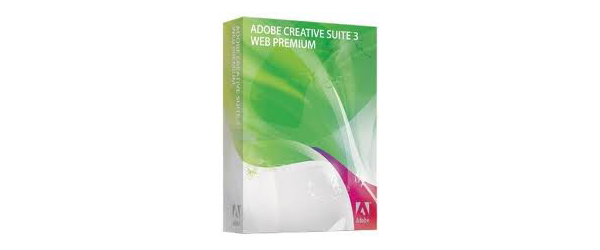 Adobe CS3 Web Premium