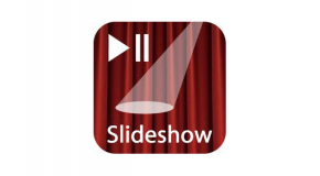 XML Flash Slideshow