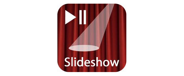 XML Flash Slideshow
