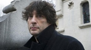 American Gods by Nick Gaiman