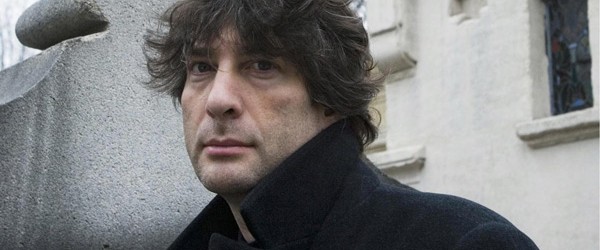 American Gods by Nick Gaiman