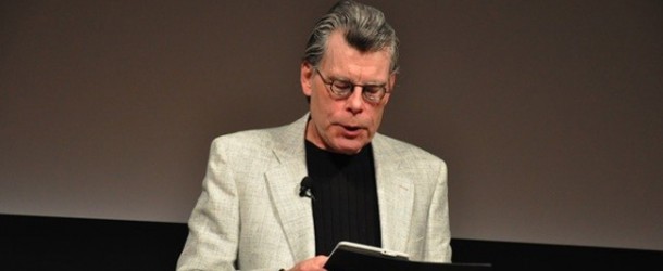 11-22-63 by Stephen King