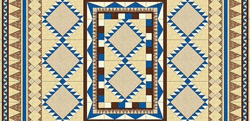 Pattern Modification