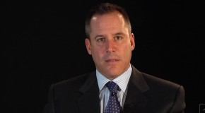 Act of Treason by Vince Flynn