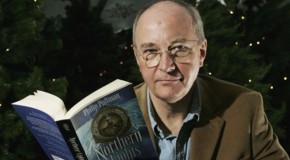 The Amber Spyglass by Philip Pullman