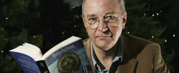 The Subtle Knife by Philip Pullman