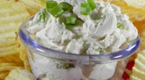 Addicting Chip Dip