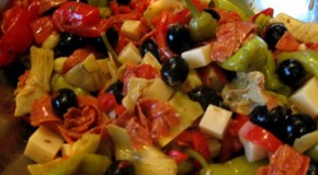 Antipasto