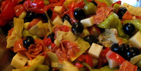 Antipasto