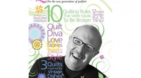 Quilter’s Home Magazine