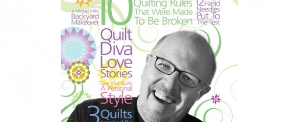 Quilter’s Home Magazine