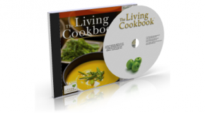 Living Cookbook 2011
