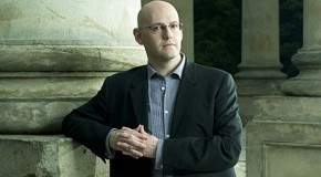 The Book of Lies by Brad Meltzer
