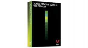 Adobe Web Premium CS4