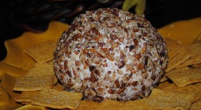 Cheese Ball