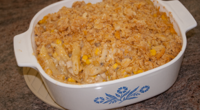 Chicken Casserole