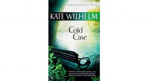 Cold Case by Kate Wilhelm