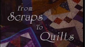 Machine Quilting (Quilt in a Day)
