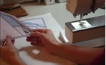 How to Paper Piece (sewhooked.org)
