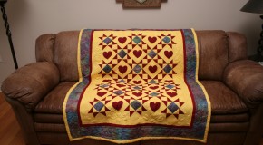 Quilts