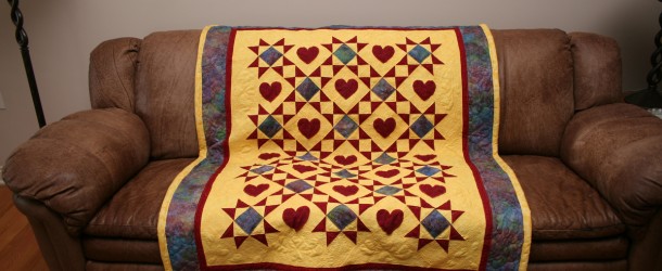 Quilts
