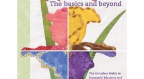 Applique the Basics and Beyond