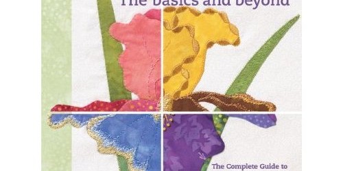 Applique the Basics and Beyond