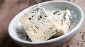 Blue Cheese Salad Dressing