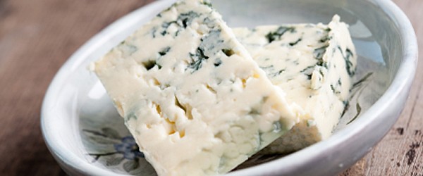 Blue Cheese Salad Dressing