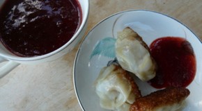 Chinese Plum Sauce