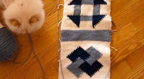 Blue Bayou: First four blocks