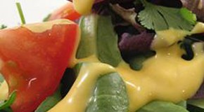 Honey Mustard Dressing