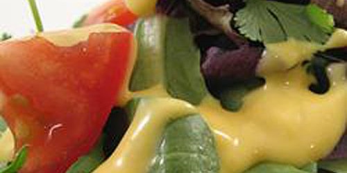 Honey Mustard Dressing