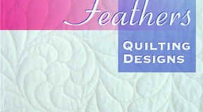 Infinite Feathers by Anita Shackelford