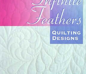 Infinite Feathers by Anita Shackelford