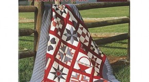 Learning to Quilt