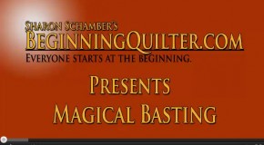 Magical Basting