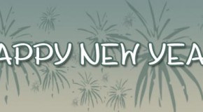Happy 2009 Everyone!