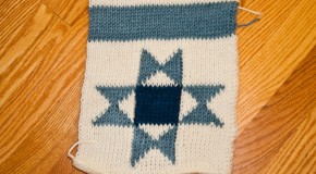 Blue Bayou: Ohio Star