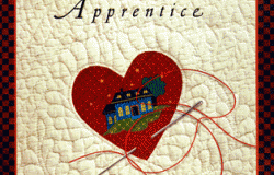 The Quilter’s Apprentice by Jennifer Chiaverini