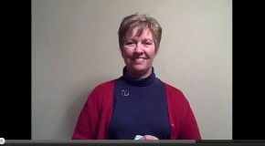 Organizing Fabric Tips