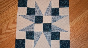 Blue Bayou: Garden Patch
