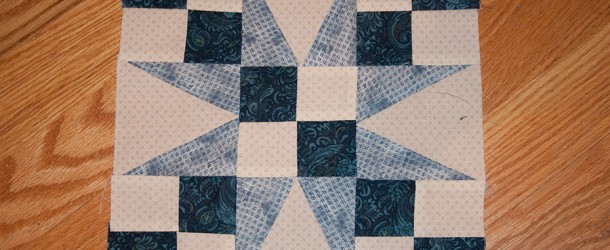 Blue Bayou: Garden Patch