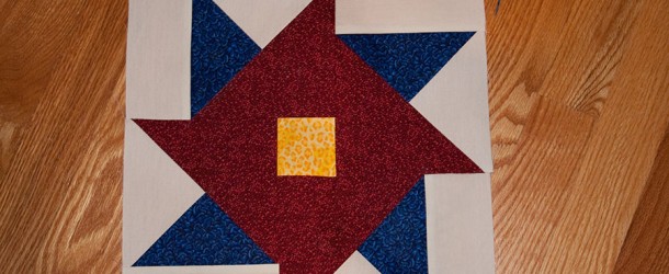 Victory Quilt: Hope of Hartford