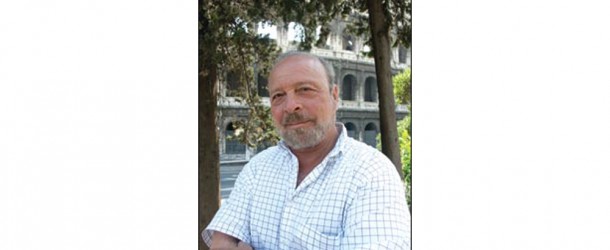 The Gate House by Nelson DeMille